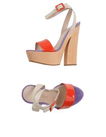 JEAN-MICHEL CAZABAT - Sandals