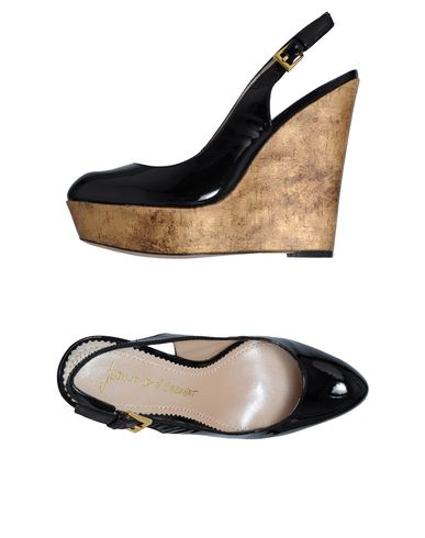 ZOOM JEAN-MICHEL CAZABAT - Wedge