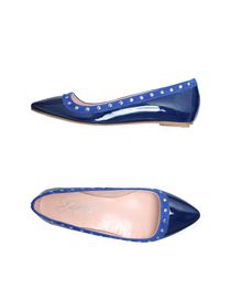 FIORI CHIARI - Ballet flats