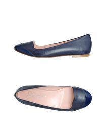 FIORI CHIARI - Ballet flats