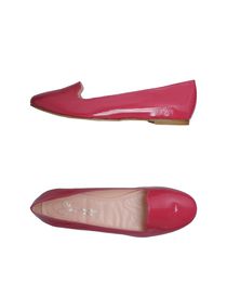 FIORI CHIARI - Ballet flats