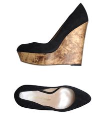JEAN-MICHEL CAZABAT - Closed-toe slip-ons