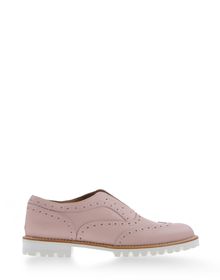 Moccasins - L'F UNISEX