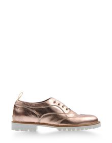 Moccasins - L'F UNISEX