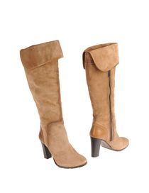 MANAS LEA FOSCATI - Boots