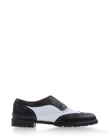 Moccasins - L'F UNISEX
