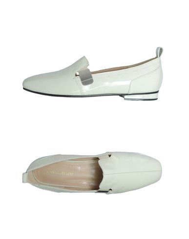 ZOOM VANESSA BRUNO - Moccasins