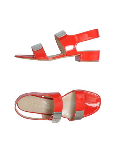 ZOOM VANESSA BRUNO - High-heeled sandals