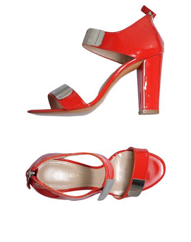 ZOOM VANESSA BRUNO - High-heeled sandals