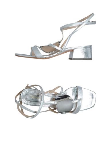 ZOOM VANESSA BRUNO - High-heeled sandals