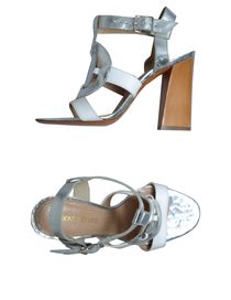 VANESSA BRUNO - High-heeled sandals