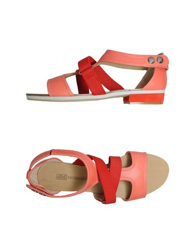 ZOOM VANESSA BRUNO ATHE' - Sandals