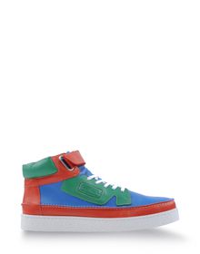 High-top sneaker - KENZO