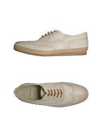 HENDERSON FUSION - Lace-up shoes