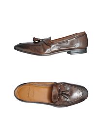 HENDERSON FUSION - Moccasins