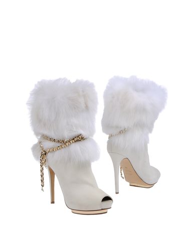 ZOOM LE SILLA - Bottines