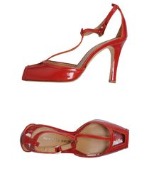 NICOLE BRUNDAGE - Sandals