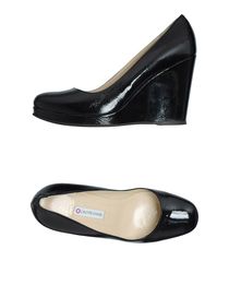 L' AUTRE CHOSE - Closed-toe slip-ons