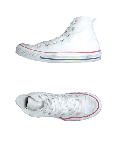 ZOOM CONVERSE ALL STAR - High-top sneaker