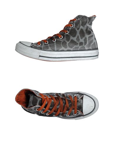 ZOOM CONVERSE ALL STAR - High-top sneaker
