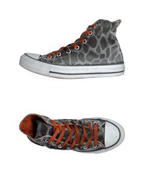 CONVERSE ALL STAR - High-tops