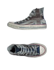 CONVERSE ALL STAR - High-tops