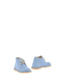 IL GUFO - Ankle boots