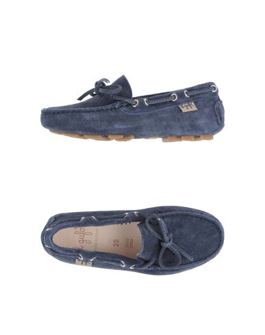 ZOOM IL GUFO - Moccasins