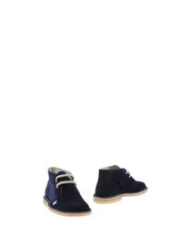 IL GUFO - Ankle boots