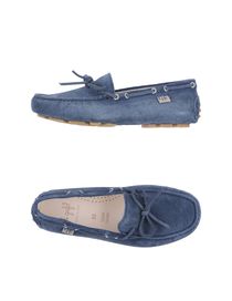 IL GUFO - Moccasins