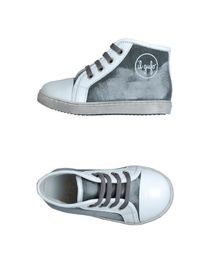 IL GUFO - Low-tops