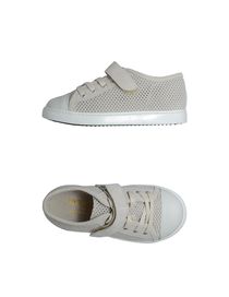EQUERRY SPORT - Low-tops
