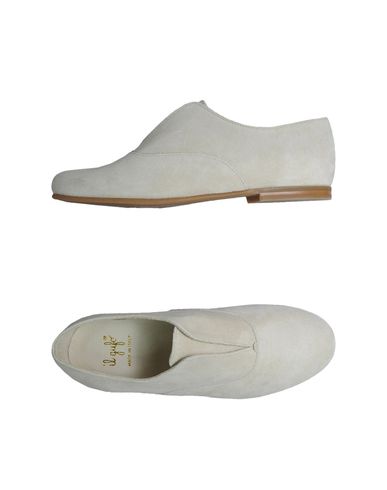 ZOOM IL GUFO - Moccasins