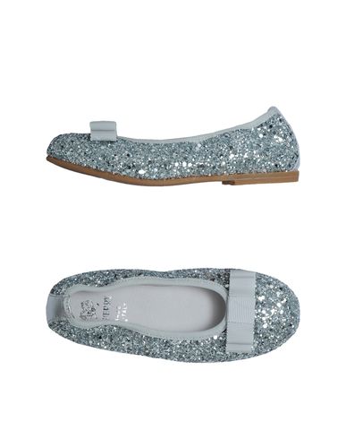 ZOOM EQUERRY - Ballet flats