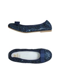 EQUERRY - Ballet flats