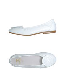 EQUERRY - Ballet flats
