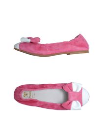 EQUERRY - Ballet flats