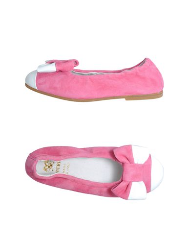 ZOOM EQUERRY - Ballet flats