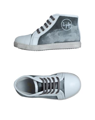 ZOOM IL GUFO - Low-tops