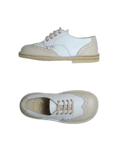 ZOOM IL GUFO - Laced shoes