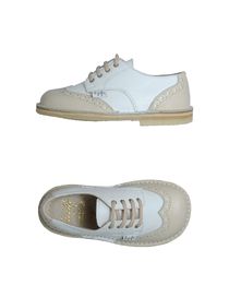 IL GUFO - Laced shoes