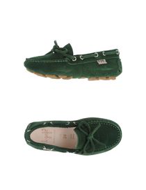IL GUFO - Moccasins