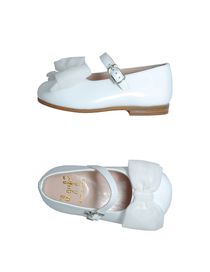 IL GUFO - Ballet flats