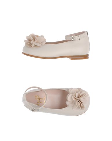 ZOOM IL GUFO - Ballet flats