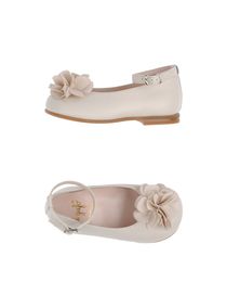 IL GUFO - Ballet flats