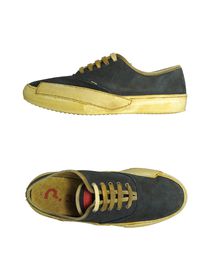 3:10 - Low-tops