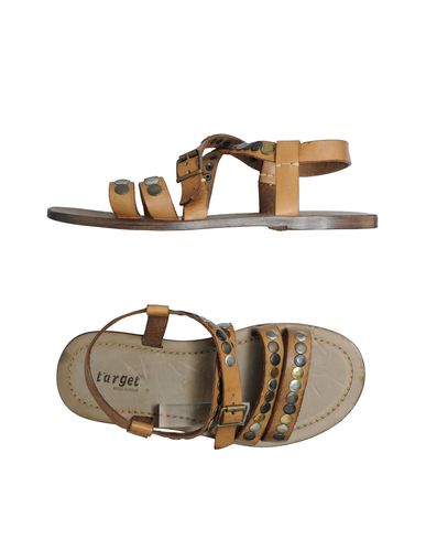 ZOOM TARGET - Sandals