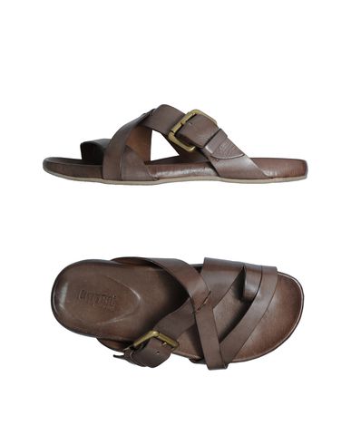 ZOOM TARGET - Thong sandal