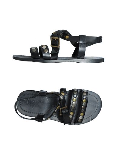 ZOOM TARGET - Sandals