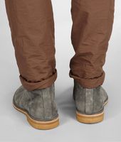 Bottega Veneta® Buffalo Leather Sneaker Bottega Veneta® Buffalo Leather Sneaker